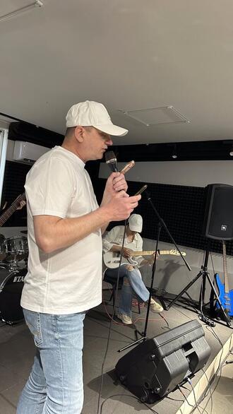 Вадим Якубець+. Рок-концерт 15.06.2025