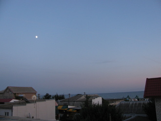 2015-08 Море Железный Порт