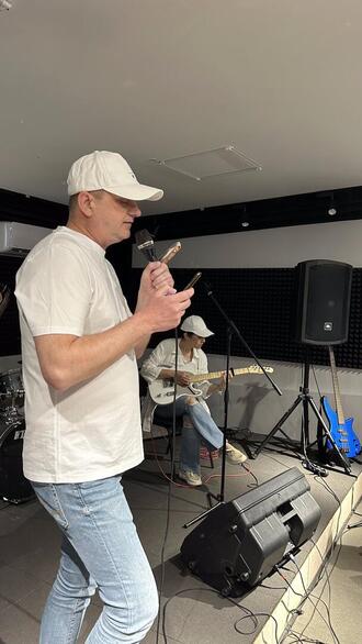 Вадим Якубець+. Рок-концерт 15.06.2025