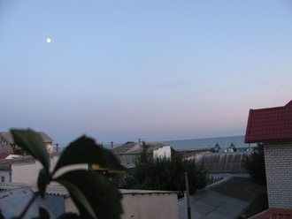 2015-08 Море Железный Порт