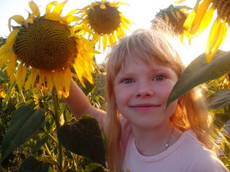 Покатушки по Киево-Черниговской области