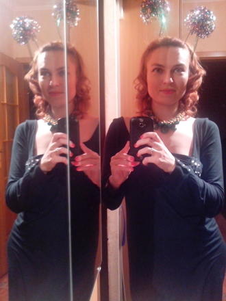 Встречаем 2017-й