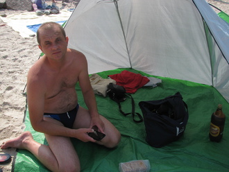 2015-08 Море Железный Порт