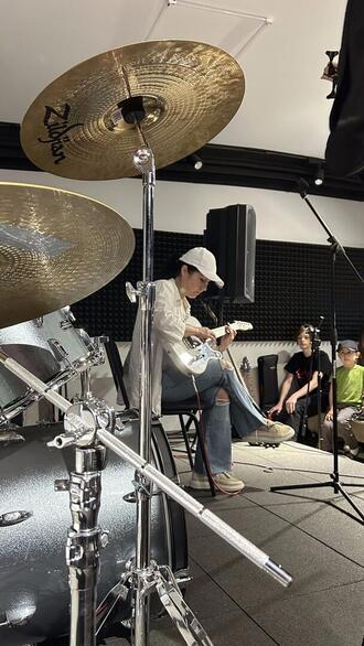 Вадим Якубець+. Рок-концерт 15.06.2025