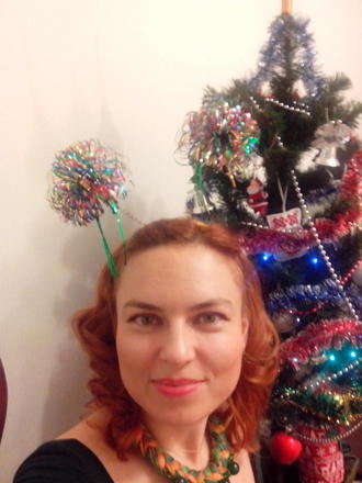 Встречаем 2017-й