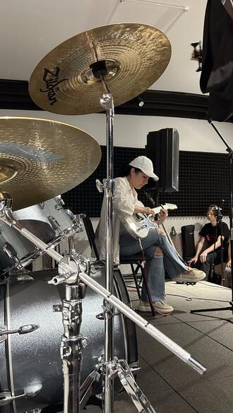 Вадим Якубець+. Рок-концерт 15.06.2025