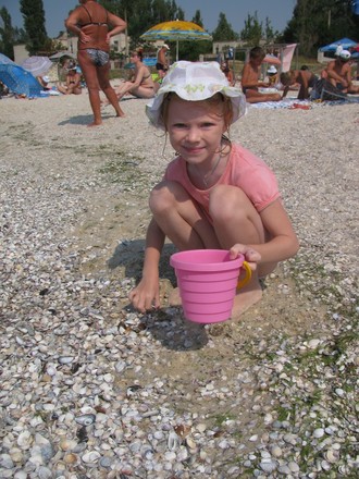 2015-08 Море Железный Порт