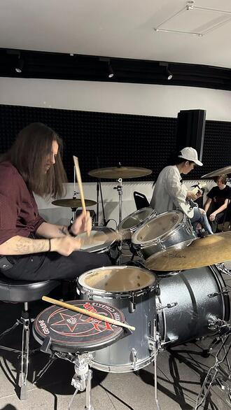 Вадим Якубець+. Рок-концерт 15.06.2025