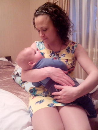 Татуська 2017