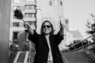 Фотосессия 24 июня 2021 г