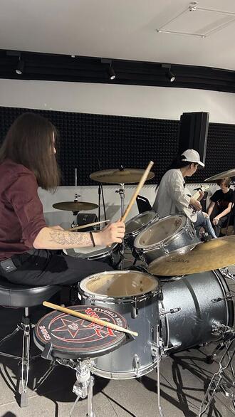 Вадим Якубець+. Рок-концерт 15.06.2025