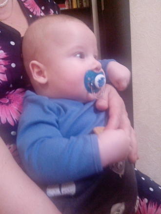 Татуська 2017