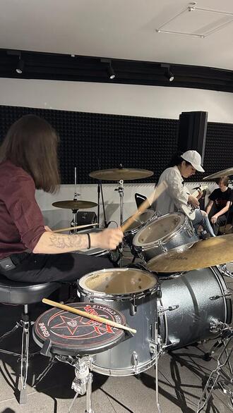 Вадим Якубець+. Рок-концерт 15.06.2025