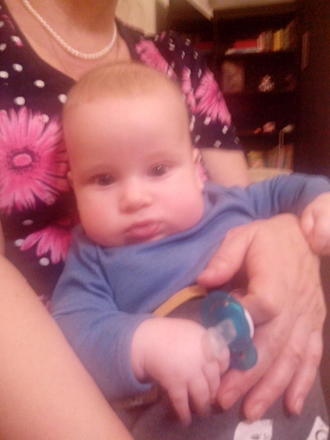 Татуська 2017