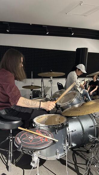 Вадим Якубець+. Рок-концерт 15.06.2025