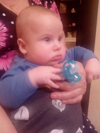 Татуська 2017