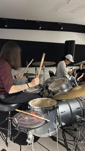 Вадим Якубець+. Рок-концерт 15.06.2025