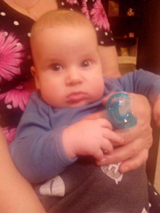 Татуська 2017