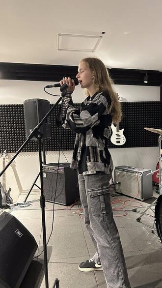 Вадим Якубець+. Рок-концерт 15.06.2025