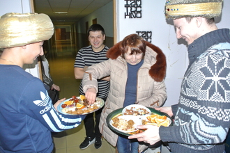 2016-03-08 Фонбренд. 8 марта 2016