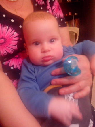 Татуська 2017