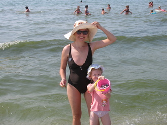 2015-08 Море Железный Порт