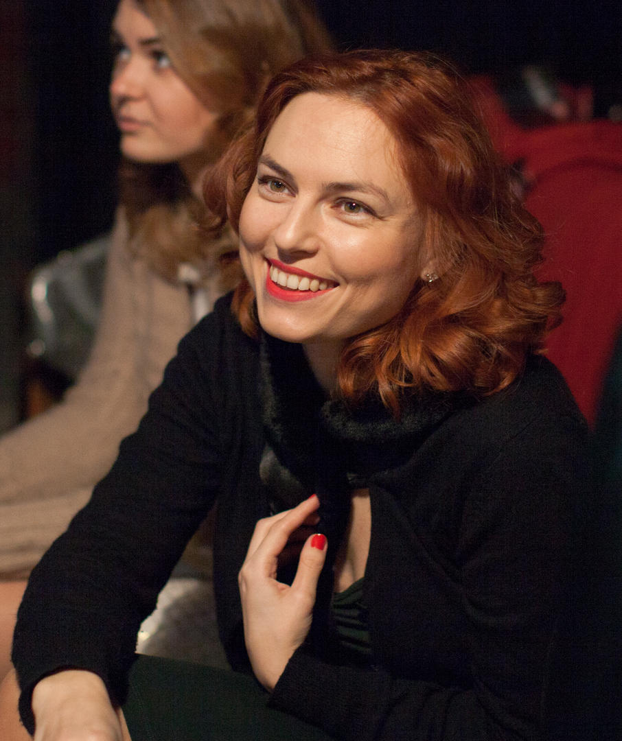 Татуська 2017