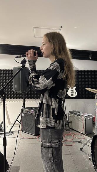 Вадим Якубець+. Рок-концерт 15.06.2025