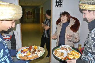 2016-03-08 Фонбренд. 8 марта 2016