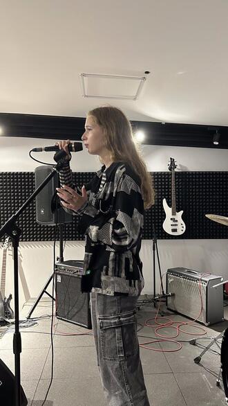 Вадим Якубець+. Рок-концерт 15.06.2025