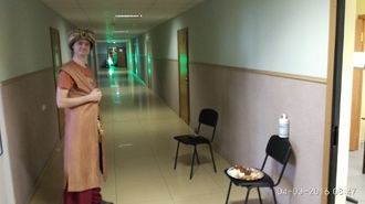 2016-03-08 Фонбренд. 8 марта 2016