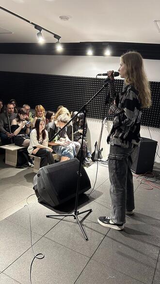 Вадим Якубець+. Рок-концерт 15.06.2025