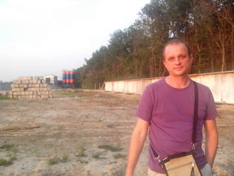 Вождение. День 4