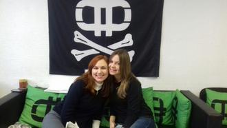 Татуська 2013-2016