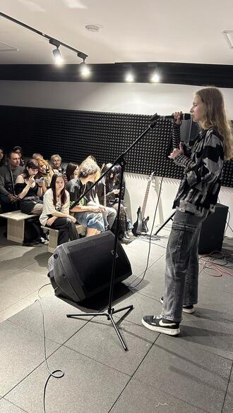 Вадим Якубець+. Рок-концерт 15.06.2025