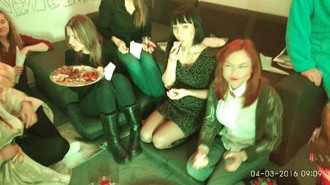 2016-03-08 Фонбренд. 8 марта 2016