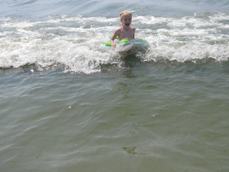 2015-08 Море Железный Порт