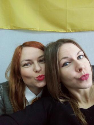 Татуська 2013-2016