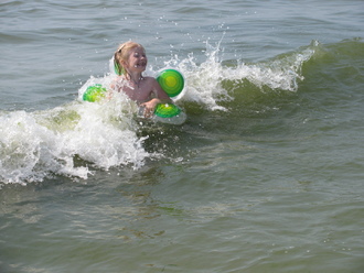 2015-08 Море Железный Порт