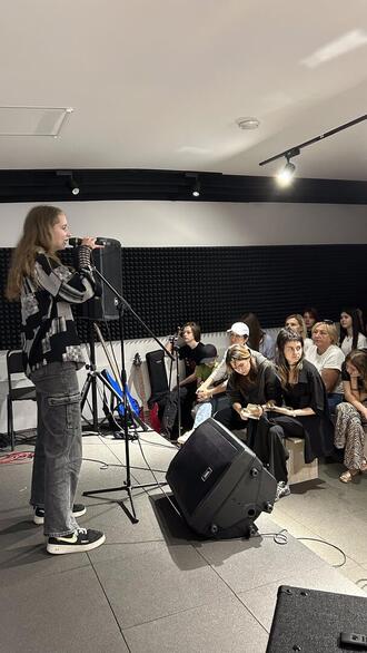 Вадим Якубець+. Рок-концерт 15.06.2025