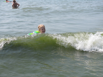 2015-08 Море Железный Порт