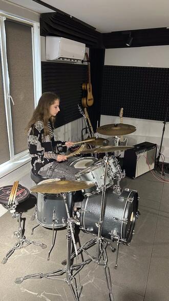 Вадим Якубець+. Рок-концерт 15.06.2025