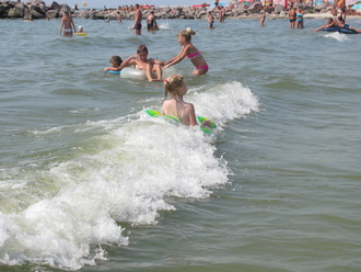 2015-08 Море Железный Порт