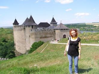 Мовомарафон