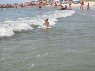 2015-08 Море Железный Порт