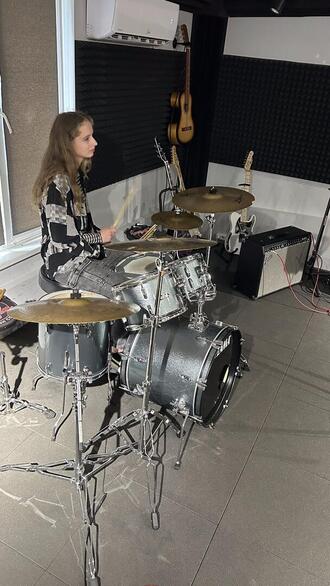 Вадим Якубець+. Рок-концерт 15.06.2025