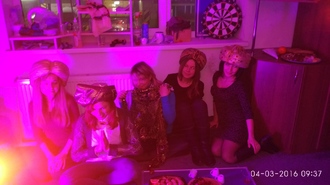 2016-03-08 Фонбренд. 8 марта 2016