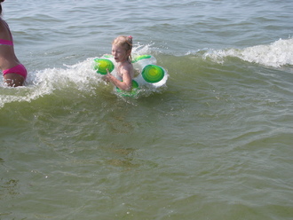 2015-08 Море Железный Порт