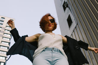 Фотосессия 24 июня 2021 г