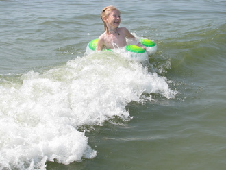 2015-08 Море Железный Порт